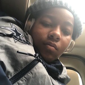 Meet your Posher, Patrick